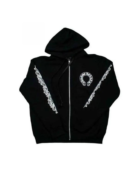 Chrome Hearts Hoodie