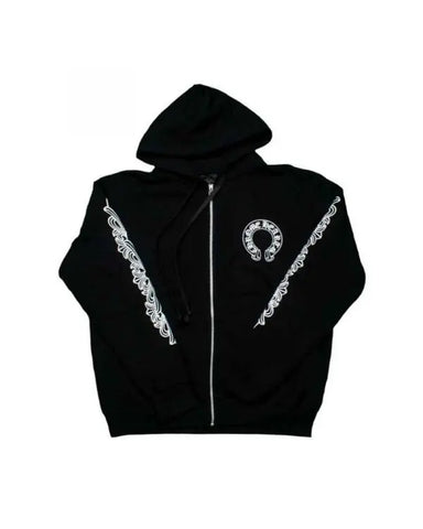 Chrome Hearts Hoodie - JnJ Jackets