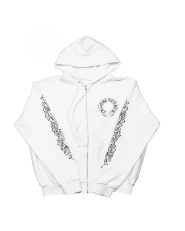 Chrome Hearts Hoodie - JnJ Jackets