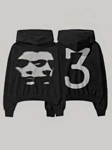 Clashtown Pullover Hoodie