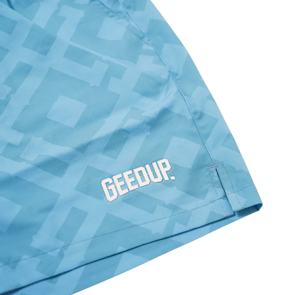 Geedup Swim Shorts