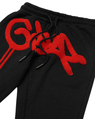 Geedup Handstyle Trackpants - jnjjackets