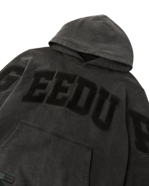 Geedup Vintage Hoodie