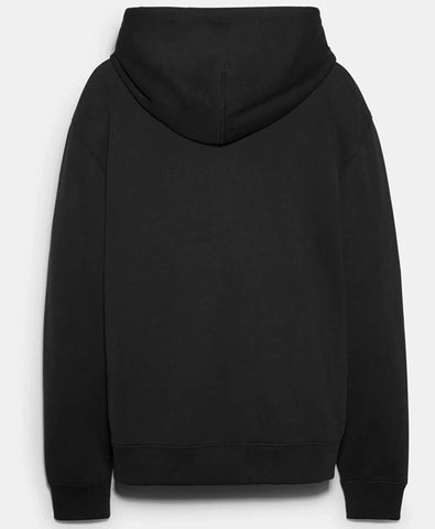 Coach Signature Pullover Hoodie - JnJ Jackets