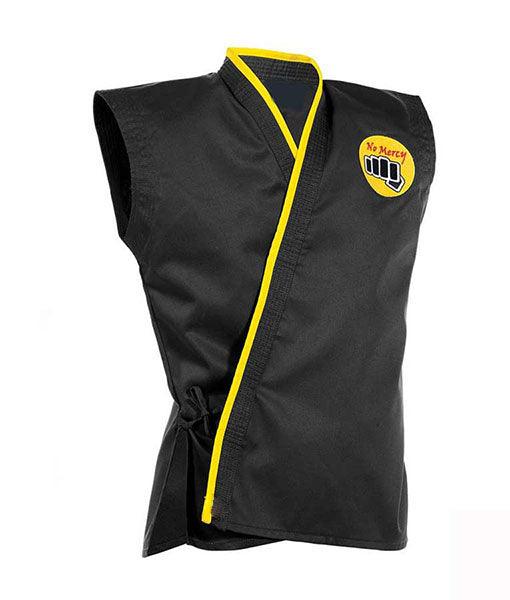 Cobra Kai Gi Costume