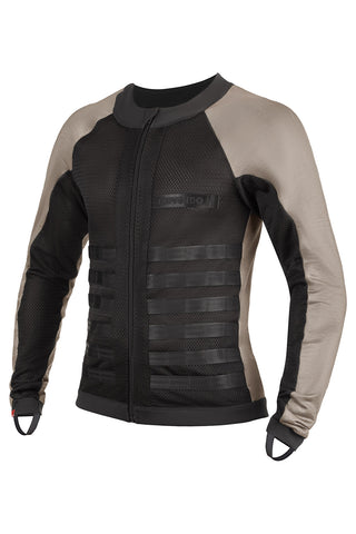 Protective Motorcycle Base Layer - jnjjackets