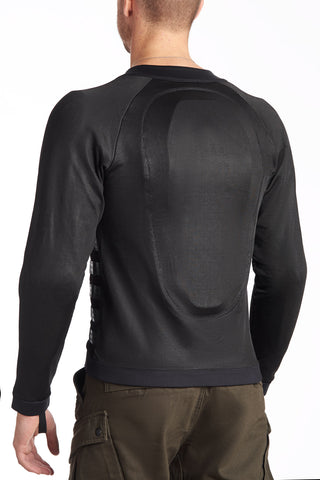 Protective Motorcycle Base Layer - jnjjackets