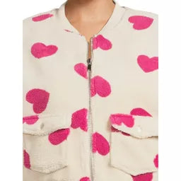 Cutest valentines jacket - JnJ Jackets