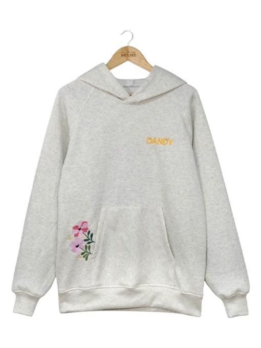 Dandy Gift Giving Hoodie - JnJ Jackets