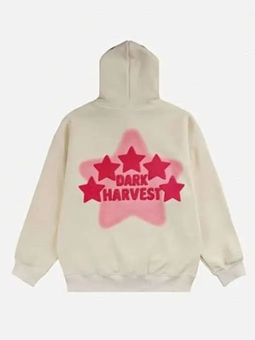 Dark Harvest Hoodie