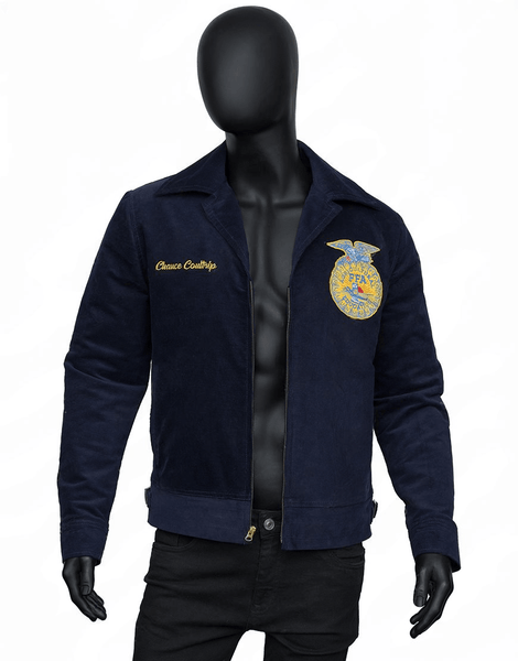Future Farmers of America Jacket