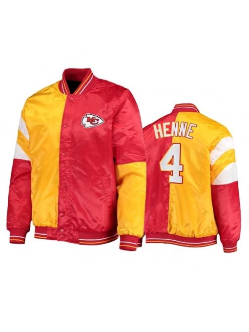 Deandre Jordan Kansas City Jackets - JnJ Jackets