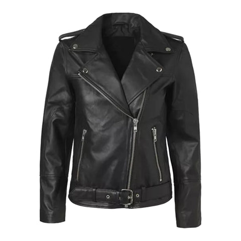 Bryce Dallas Howard Deep Cover Jacket - jnjjackets