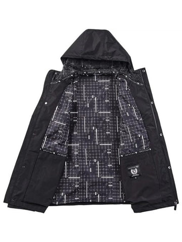 Vault of Glass Raid Jacket - JnJ Jackets