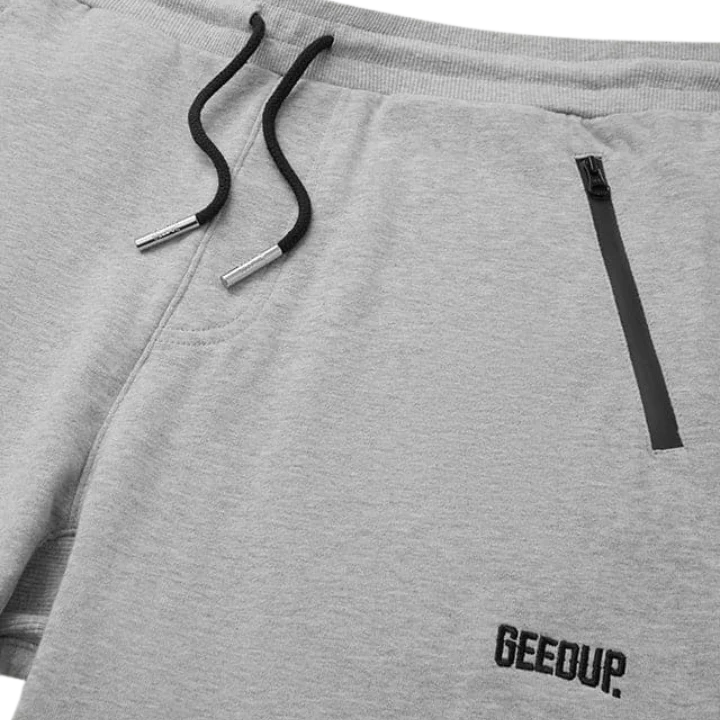 Geedup Keino Track Shorts - jnjjackets