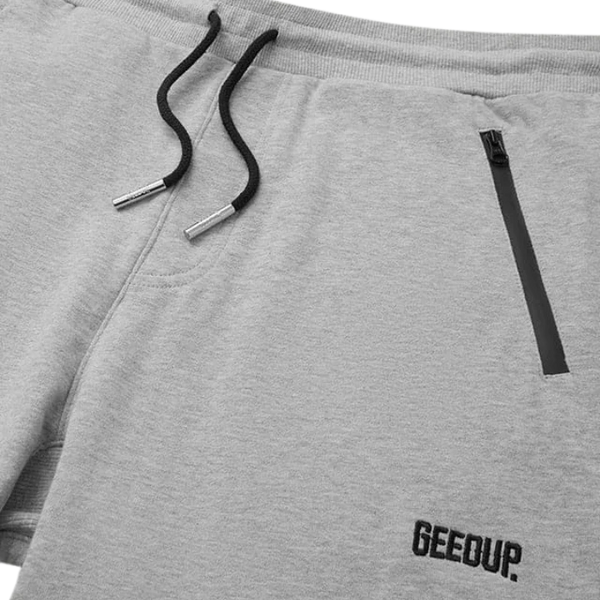 Geedup Keino Track Shorts