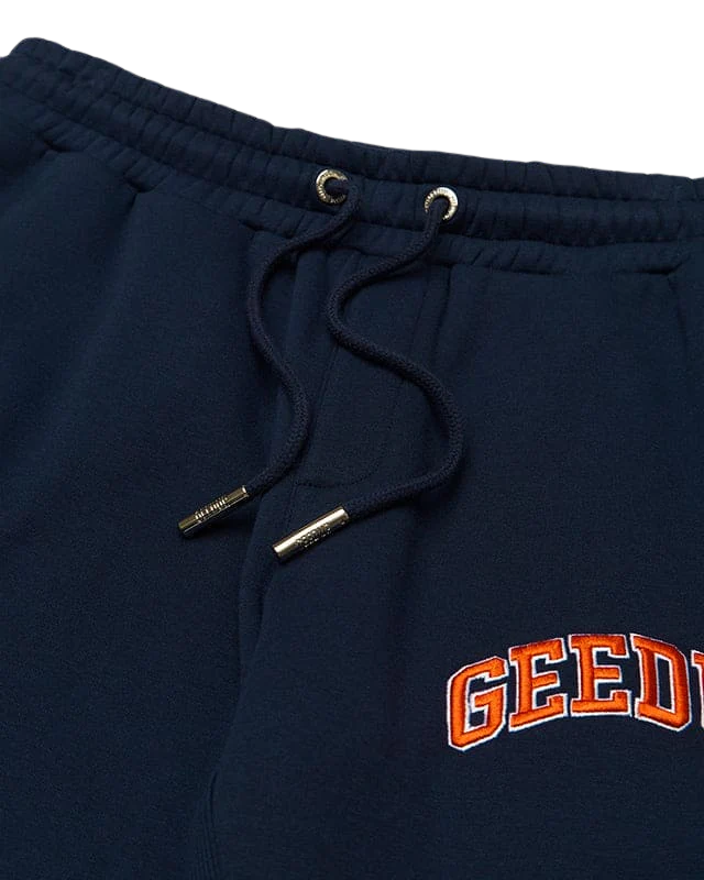 Team Logo Geedup Trackpants - jnjjackets