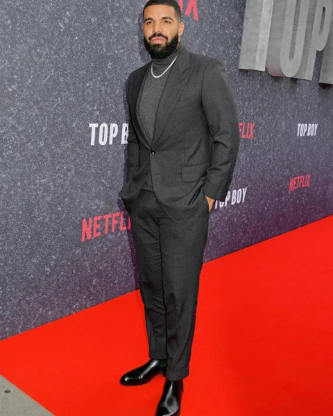 Drake Suit