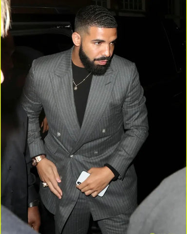 Drake Suit - JnJ Jackets