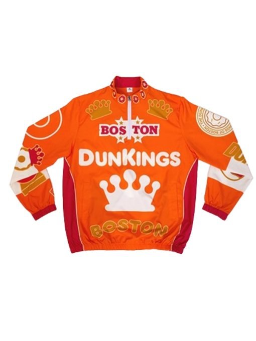 Super Bowl Dunkin Donuts Tracksuit - JnJ Jackets