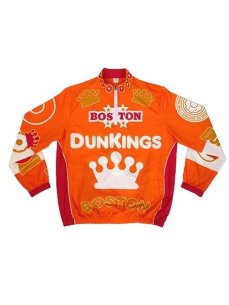 Super Bowl Dunkin Donuts Tracksuit