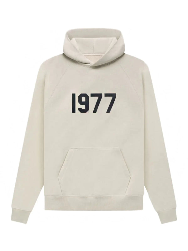 1977 essentials hoodie - JnJ Jackets