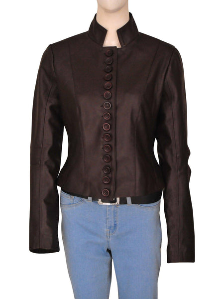The Vampire Diaries Season 3 Elena Gilbert Jacket