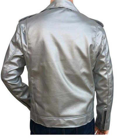 X Men Apocalypse Quicksilver Jacket - JnJ Jackets