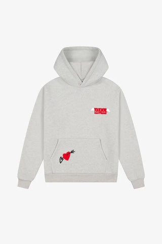 Everyday Love Hoodie