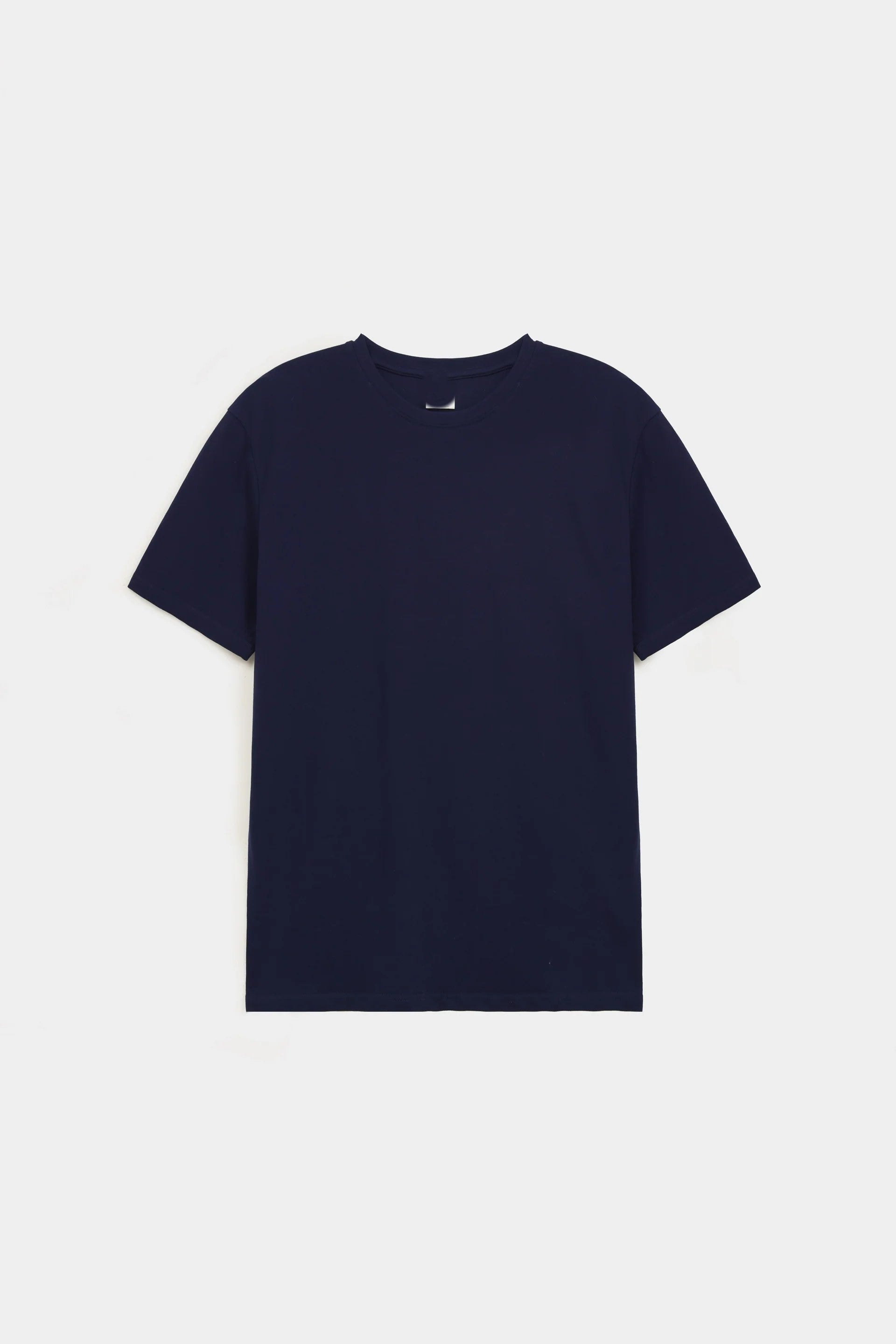 Basic Pique T-Shirt | Classic Comfort in Every Stitch - jnjjackets
