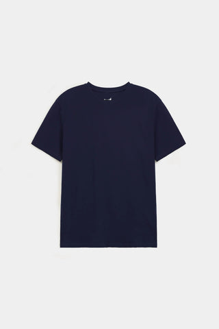 Basic Pique T-Shirt | Classic Comfort in Every Stitch - jnjjackets
