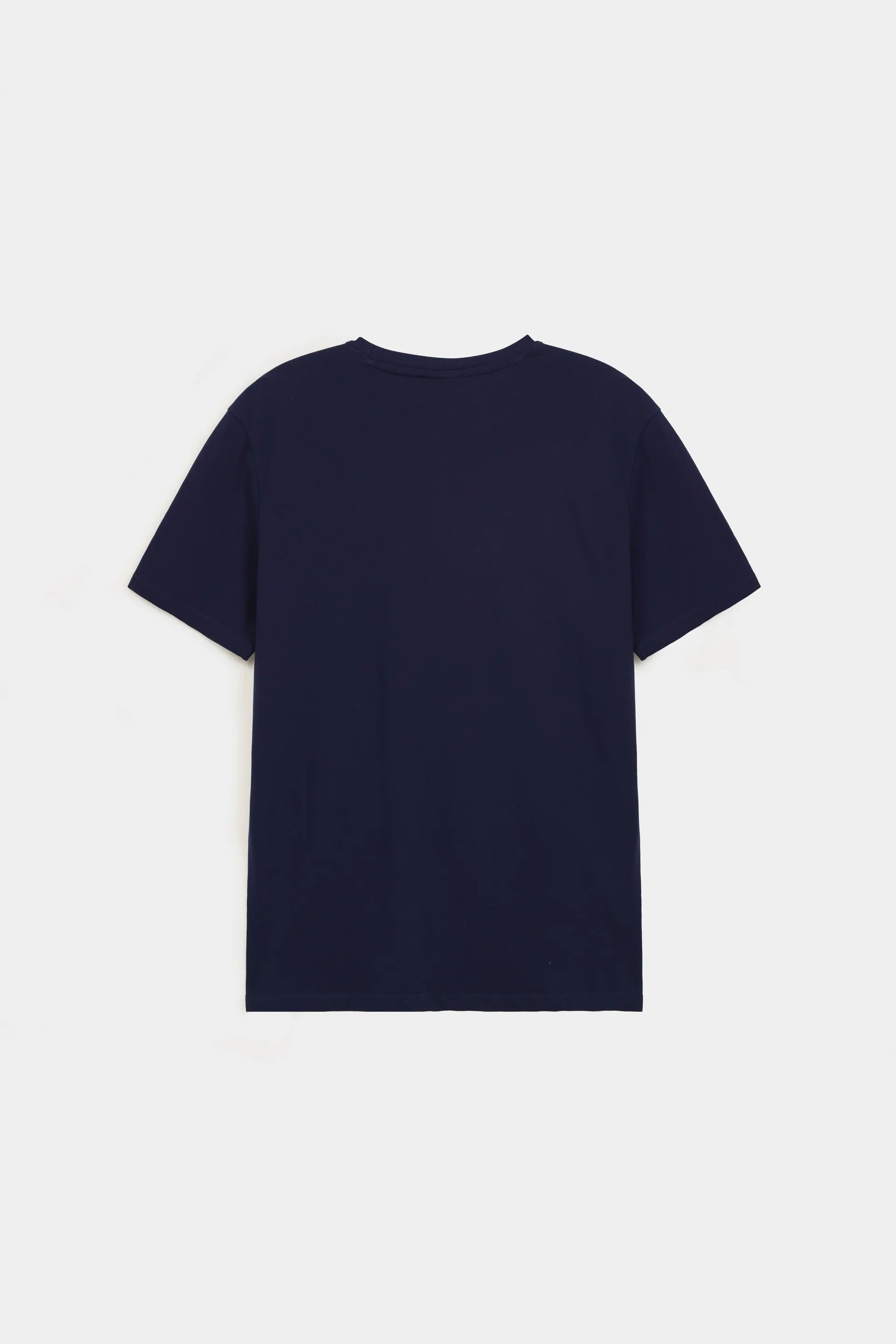 Basic Pique T-Shirt | Classic Comfort in Every Stitch - jnjjackets