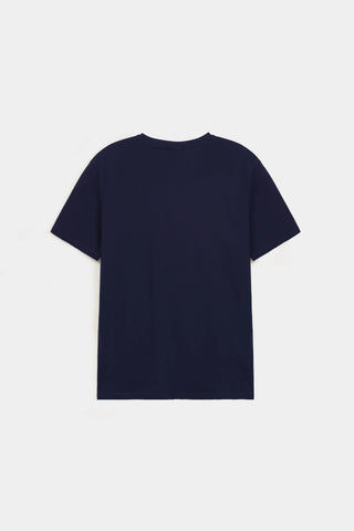 Basic Pique T-Shirt | Classic Comfort in Every Stitch - jnjjackets