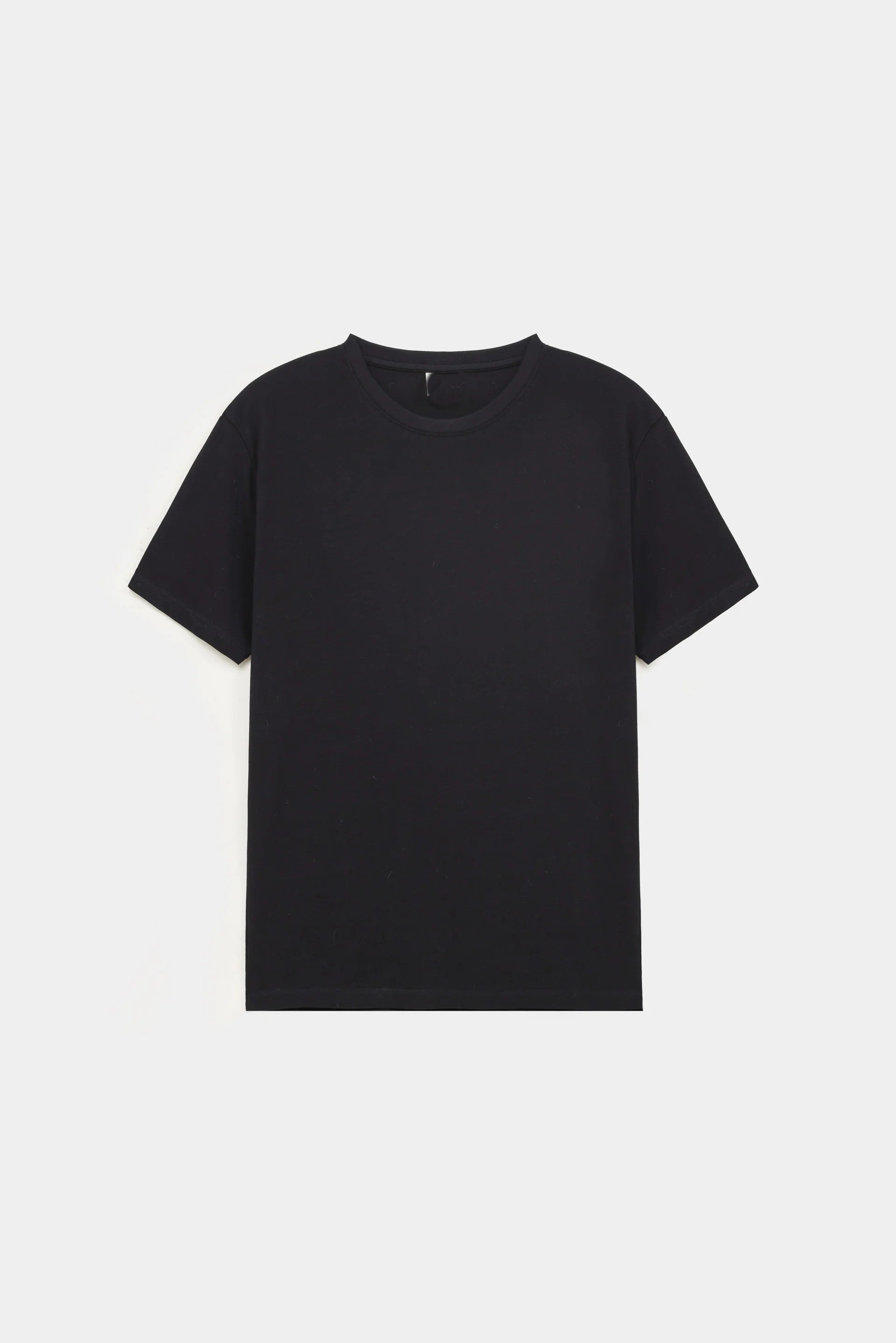 Basic Pique T-Shirt | Classic Comfort in Every Stitch - jnjjackets