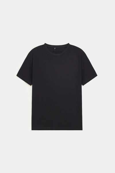 Basic Pique T-Shirt