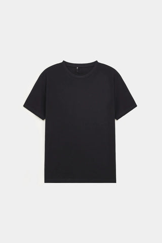 Basic Pique T-Shirt | Classic Comfort in Every Stitch - jnjjackets