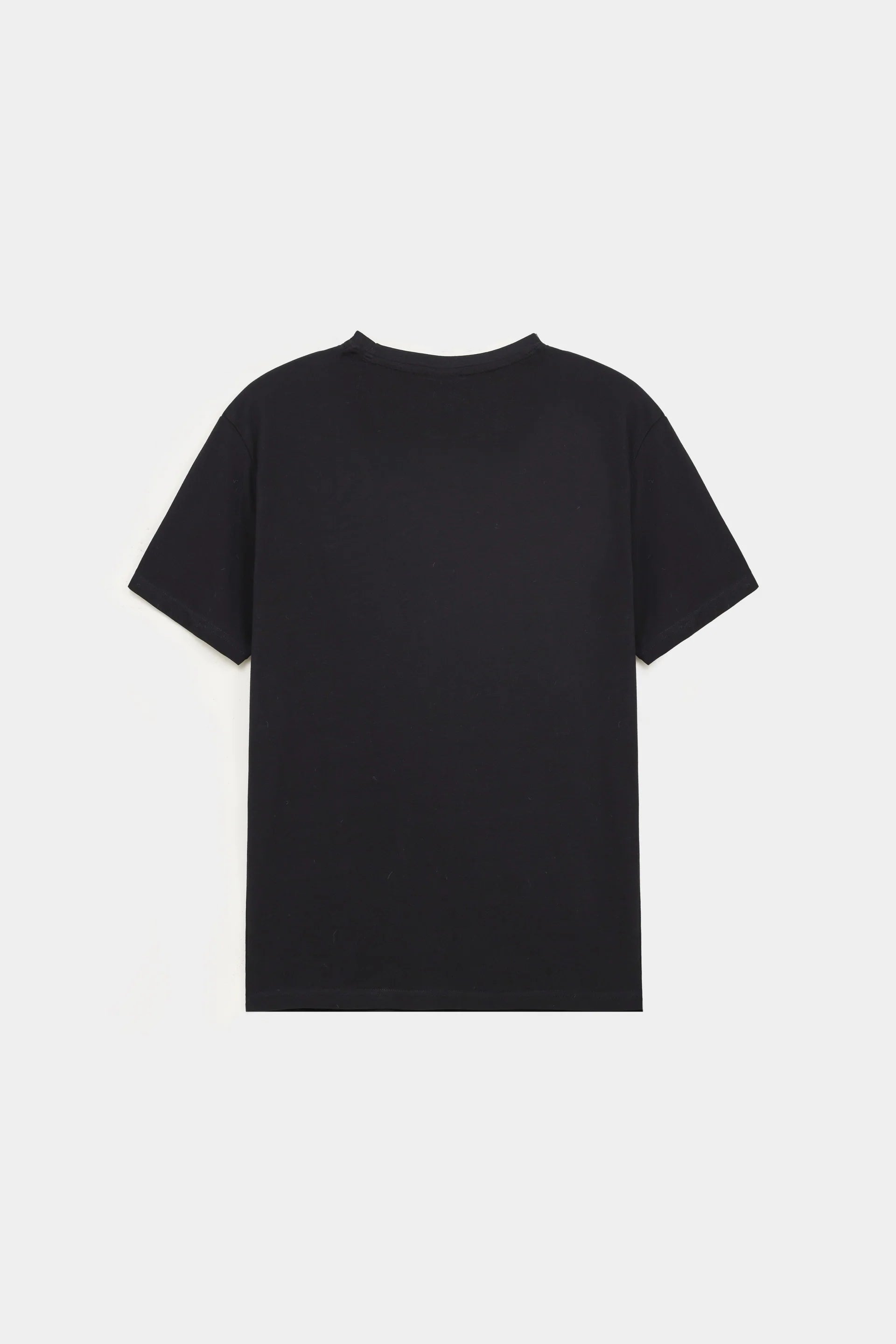 Basic Pique T-Shirt | Classic Comfort in Every Stitch - jnjjackets