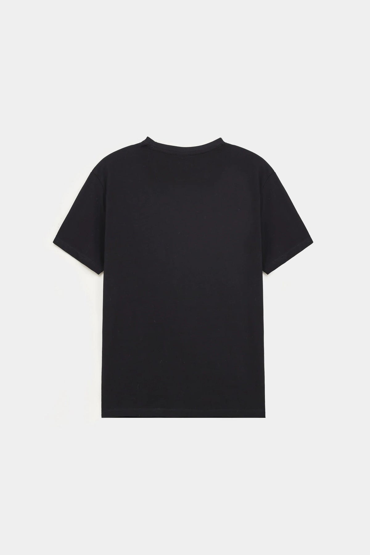 Basic Pique T-Shirt | Classic Comfort in Every Stitch - jnjjackets