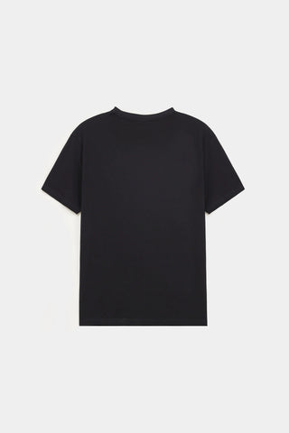 Basic Pique T-Shirt | Classic Comfort in Every Stitch - jnjjackets