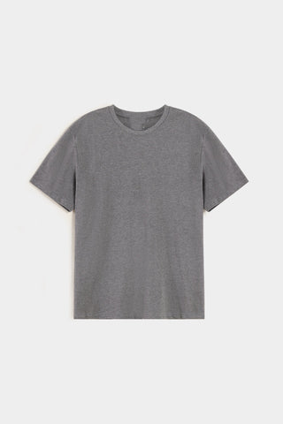 Basic Pique T-Shirt | Classic Comfort in Every Stitch - jnjjackets
