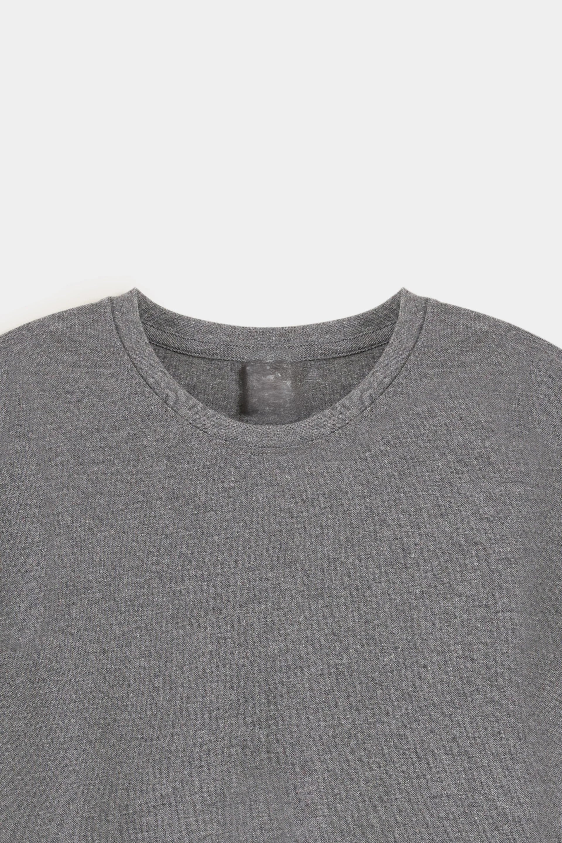 Basic Pique T-Shirt | Classic Comfort in Every Stitch - jnjjackets