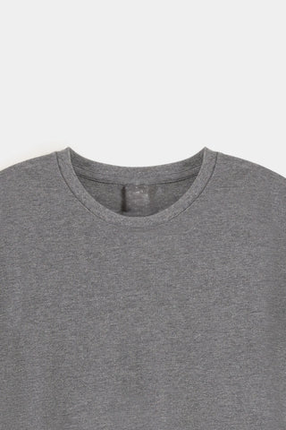 Basic Pique T-Shirt | Classic Comfort in Every Stitch - jnjjackets