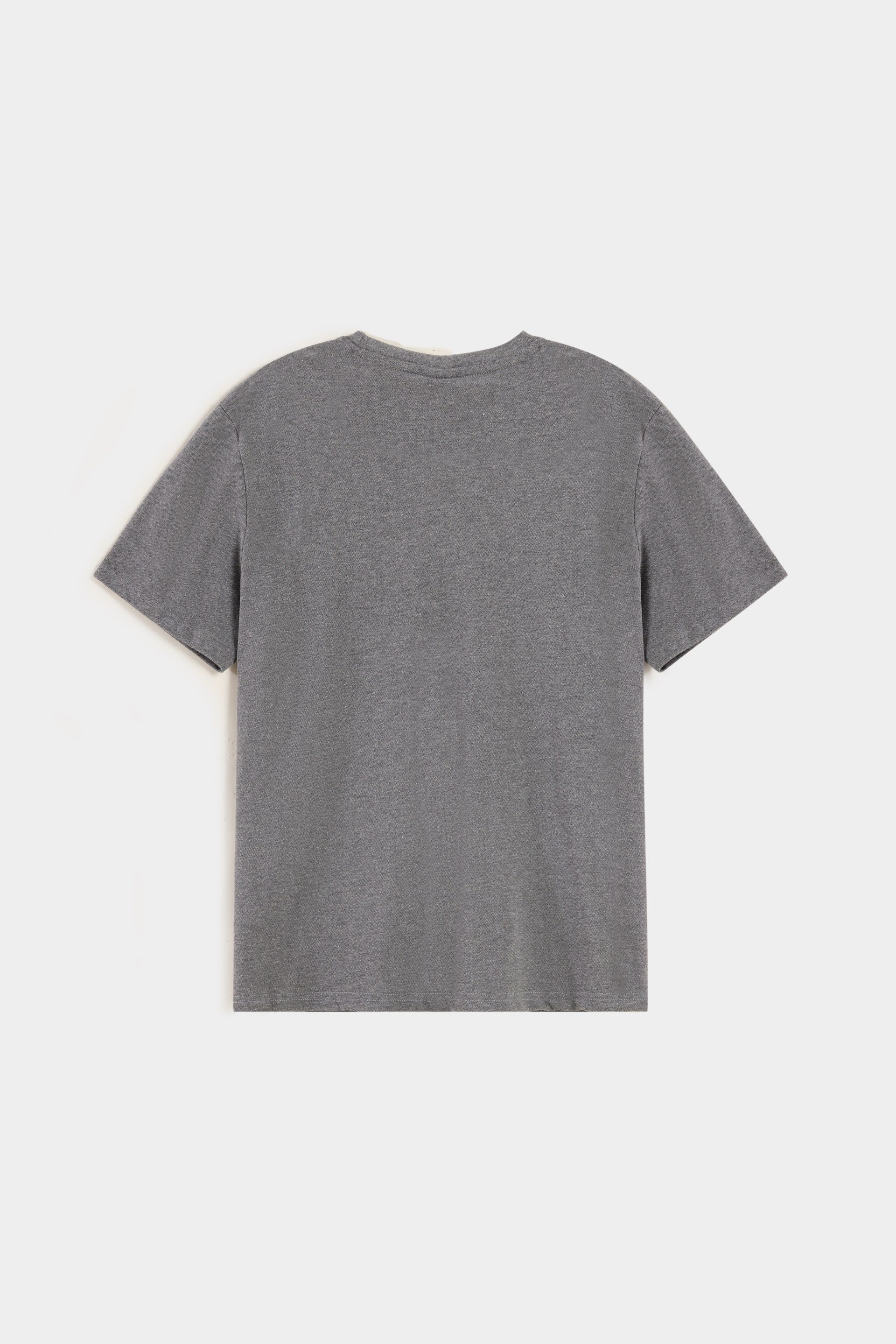 Basic Pique T-Shirt | Classic Comfort in Every Stitch - jnjjackets