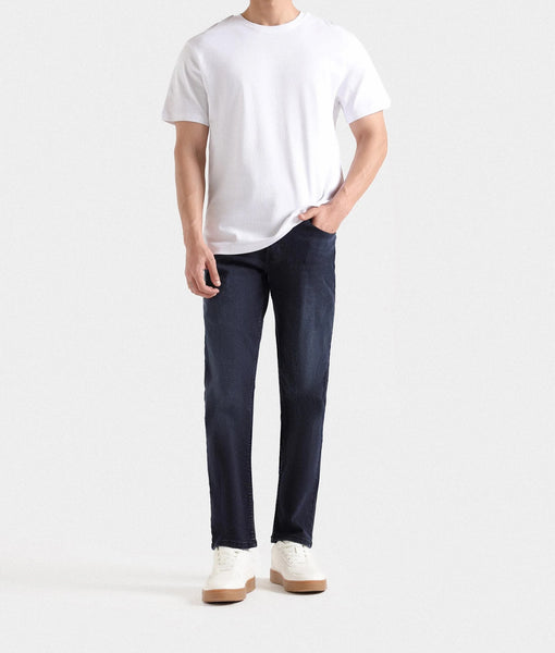 Basic Crew Neck T-Shirt
