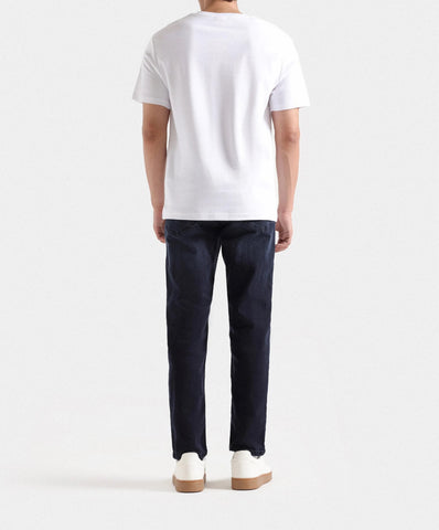 Basic Crew Neck T-Shirt | Everyday Comfort & Style - jnjjackets