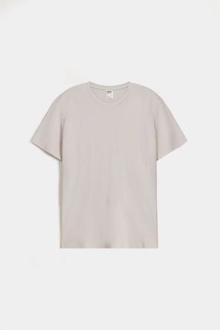 Basic Crew Neck T-Shirt | Everyday Comfort & Style - jnjjackets