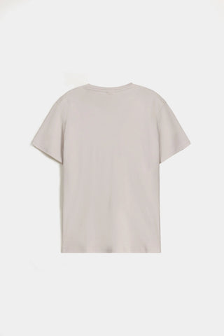 Basic Crew Neck T-Shirt | Everyday Comfort & Style - jnjjackets
