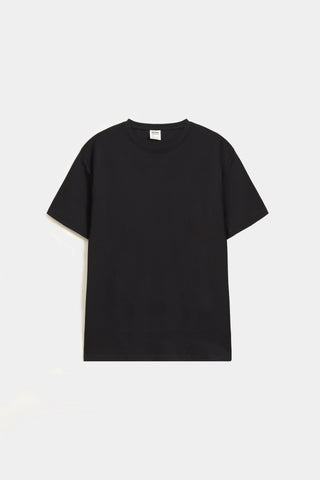Basic Crew Neck T-Shirt | Everyday Comfort & Style - jnjjackets