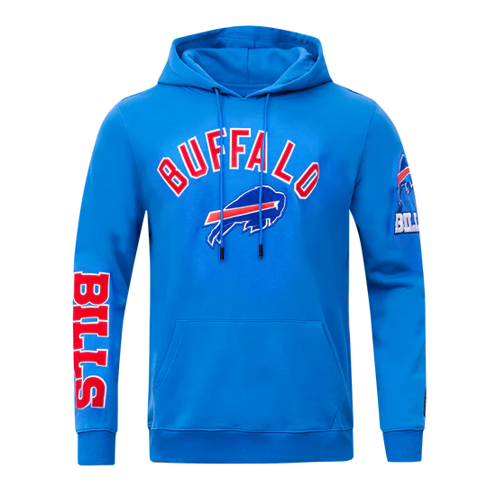 NFL Buffalo Bills Classic Hoodie