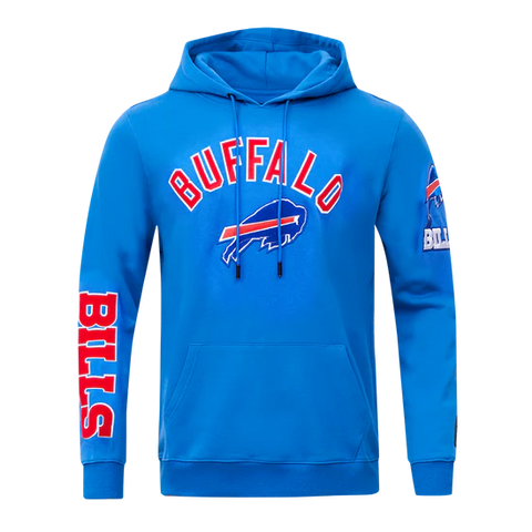 NFL Buffalo Bills Classic Hoodie